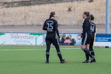 Bild 12 - F FSG Kaltenkirchen -  SV Eintracht Luebeck : Ergebnis: 2:1